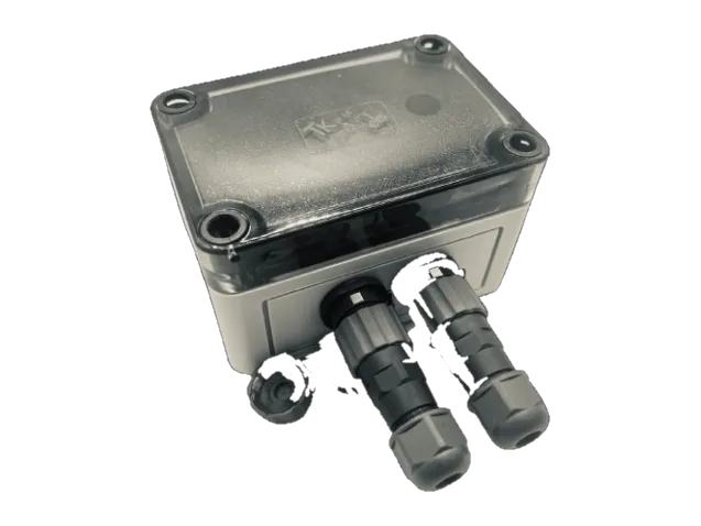 Fieldbus Anchor